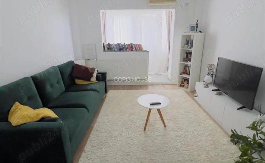 Mosilor -Obor -3 min metrou - 4