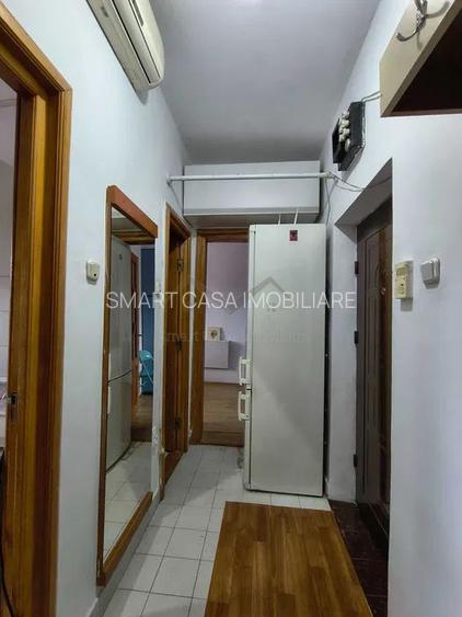 Apartament 2 camere Arcu - 7
