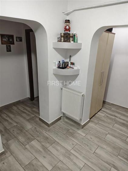 Apartament 2 camere, etaj 8/10, zona Sala Polivalenta - Bulevardul Unirii - 9