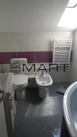 Apartament 3 camere decomandat zona Terezian - 17