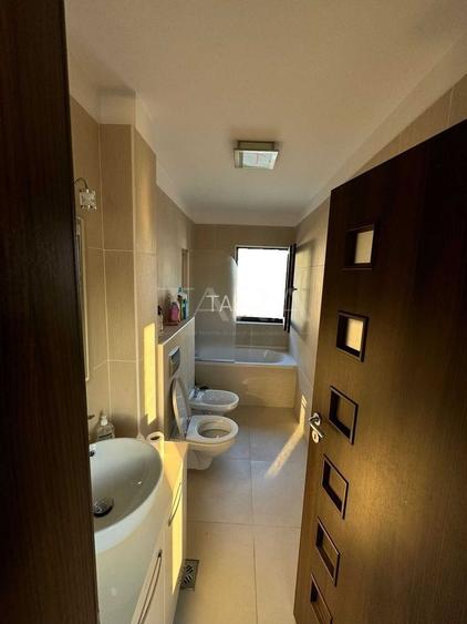 Apartament 2 camere cu terasă generoasă, zona Andrei Muresanu - 6