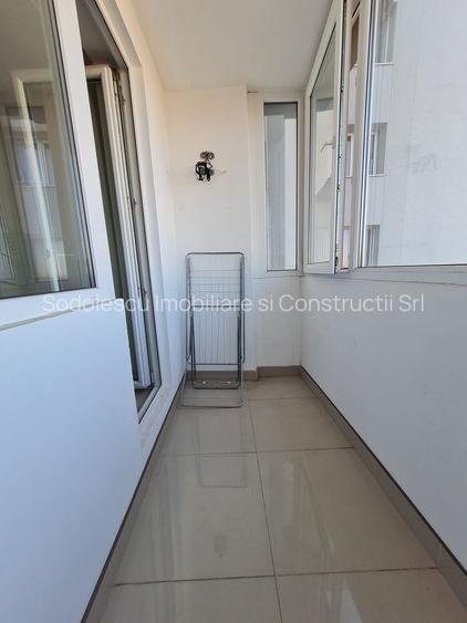 apartament 3 camere zona Mărăști - 32