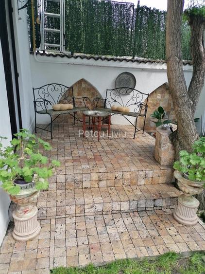 COTROCENI - Aici a visat și a creat pictorului Zamfir DUMITRESCU - 13