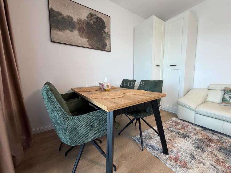 Apartament 2 Camere GALAXY - Terasa 20 MP - 4