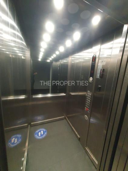 Spatiu birouri compartimentat - zona Izvor -  260 si 355mp - 16