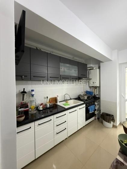 2 camere - Valea Lupului- 51 mp - 87000 euro negociabil - 7