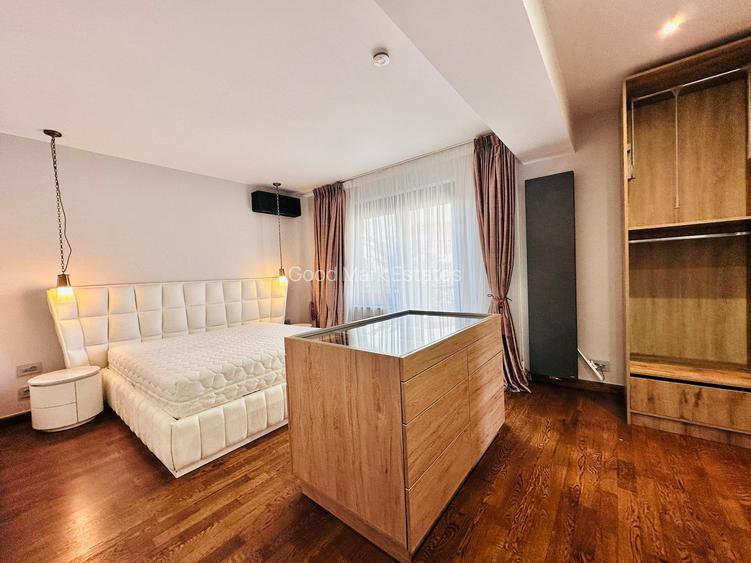 VILA INCHIRIERE  complex Iancu Nicolae || 4 dormitoare + open space - 15