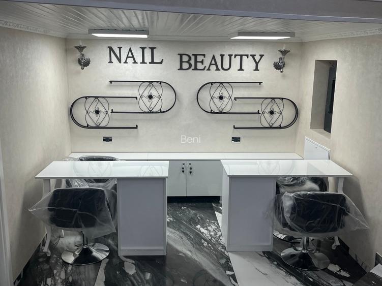 Oportunitate investitie: Afacere la cheie in domeniul Beauty, Arad - 5