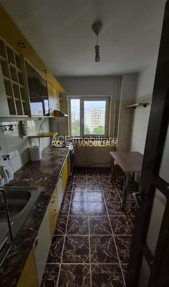 2 Camere de inchiriat | Lacul Tei | Balcon | Parcurile Circului, Tei, Plumbuita - 3