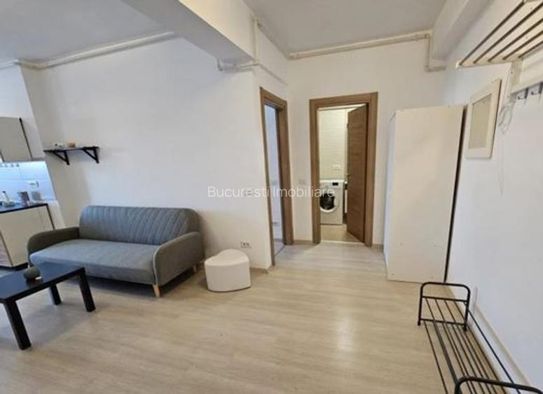 Apartament 2 Camere,Vitan  Barzesti,bl.2022,parter/6,centrala,PRIMA INCHIRIERE - 5
