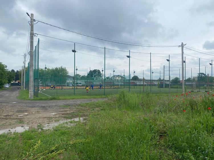 Teren de vanzare intravilan Branesti- Pasarea , Rezidential, Utilitati - 4