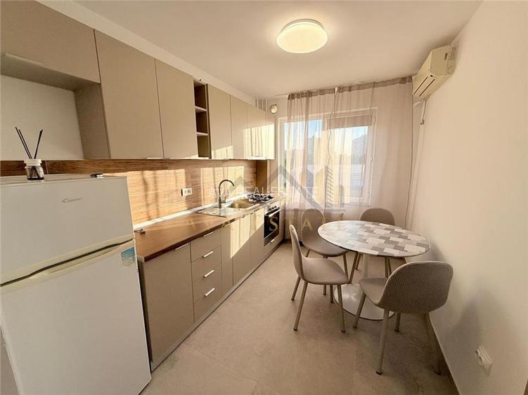 Apartament 2 camere | Decomandat, 55 mp - IULIUS MALL - 4