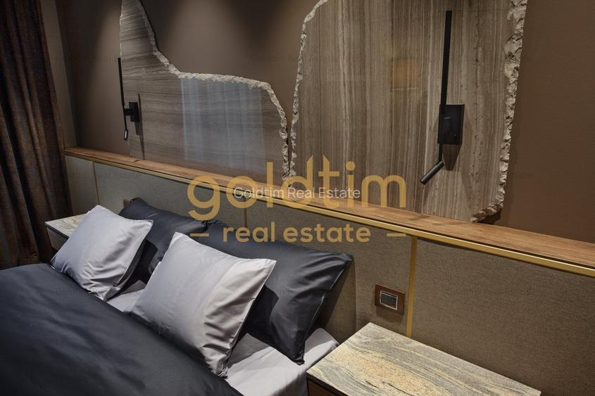 APARTAMENT UNIC/CONCEPT HOUSE/DESIGN/SERVICII HOTELIERECOMPLETE/PRIMAVERII - 12