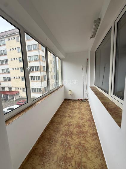 Apartament 2 camere de inchiriat | Parcare | Pet Friendly - 9