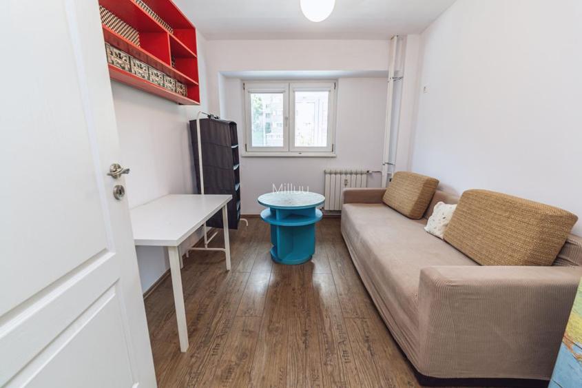 3 camere | Metrou Gorjului - 15