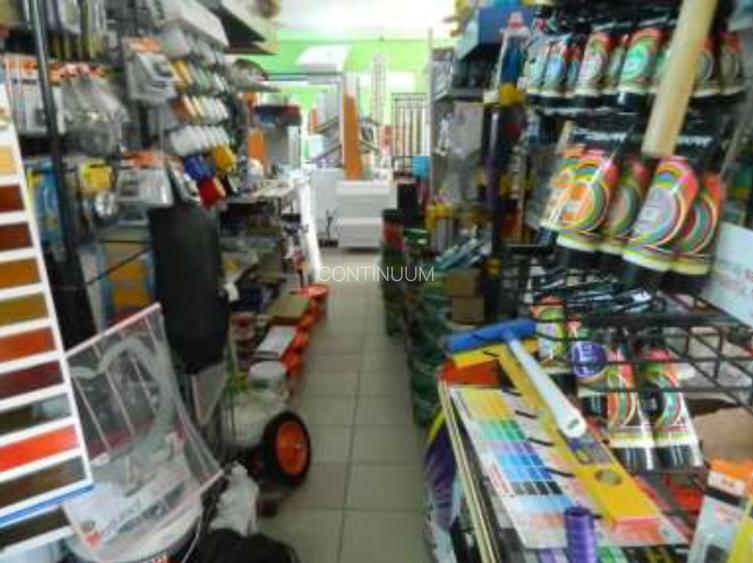 Spațiu comercial, 153 mp, Alexandria, jud. Teleorman - 3