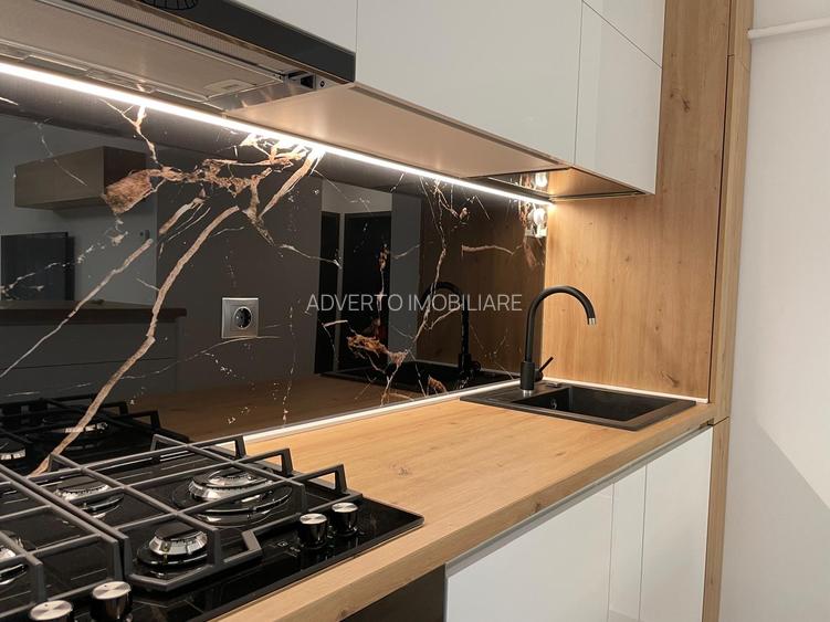 Vânzare apartament 3 camere Moghioros Park cu loc de parcare - 20
