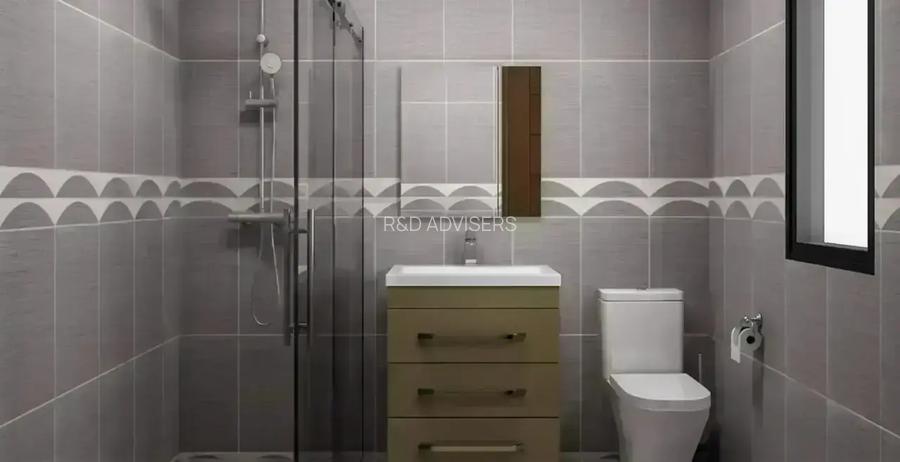 Apartament 3 camere, balcon, boxa, metrou Stefan cel Mare, bloc nou - 7