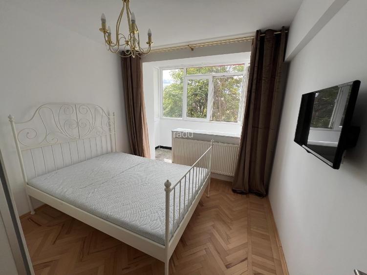 Apartament 3 camere Dinicu Golescu - 8