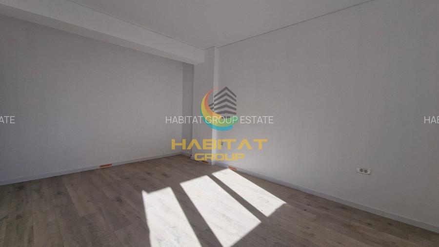 L.Rebreanu 2 camere decomandat 56 mp vis-a-vis AUCHAN TITAN - 13