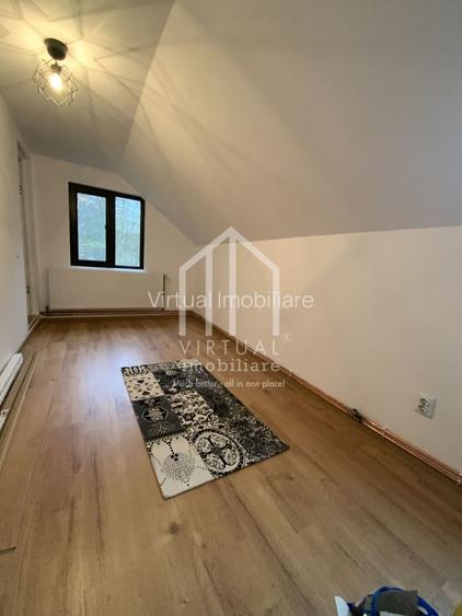 Casa individuala cu 4 camere  zona Valea Avrigului - 9