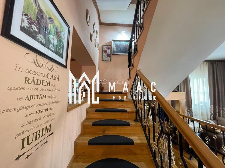 Casa individuala | D+P+1 | 6 camere | Acces auto | Terezian - 8