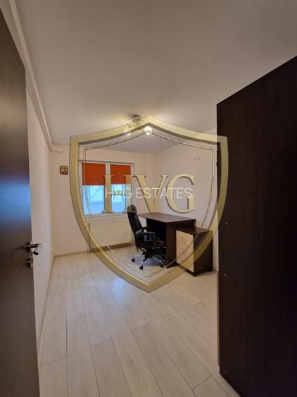Apartament 4 Camere | Decomandat | Centrala Proprie | Parcare - 5