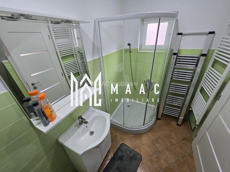 Apartament 3 camere | 96 mp Utili | Etaj 1 | Bulevardul Victoriei - 5