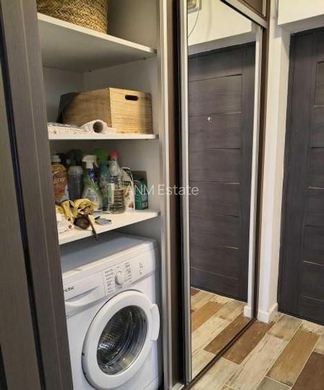 Investitie garsoniera etaj 5 zona Drumul Taberei metrou Favorit - 5