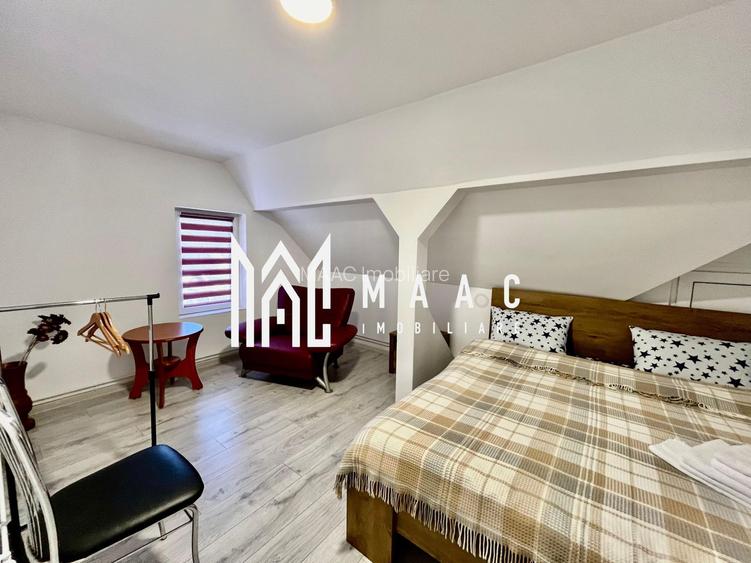 Pensiune de vânzare I Transfăgărășan, Cărțișoara, jud. Sibiu - 25