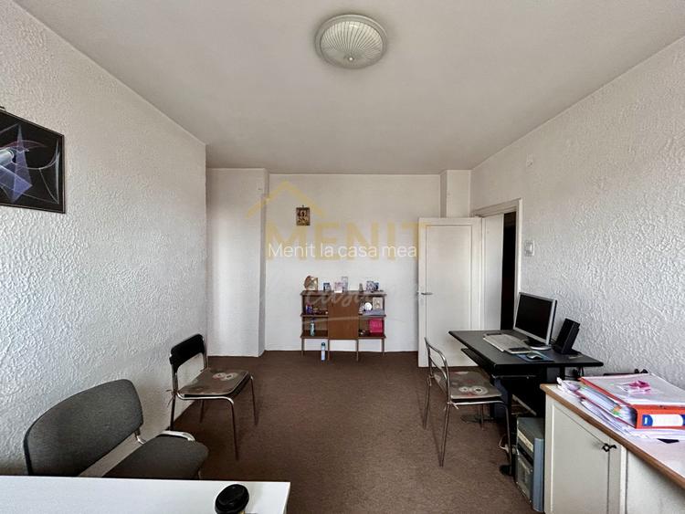Apartament 2 camere, semidecomandat, Ultracentral, Ploiesti - 2