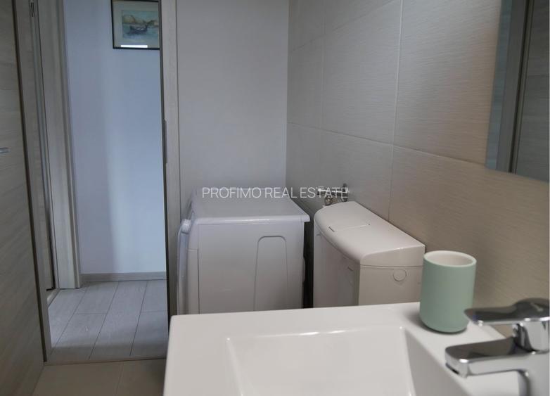 Tomis 3, apartament 3 camere decomandat, 2 bai, renovat, mobilat modern - 7
