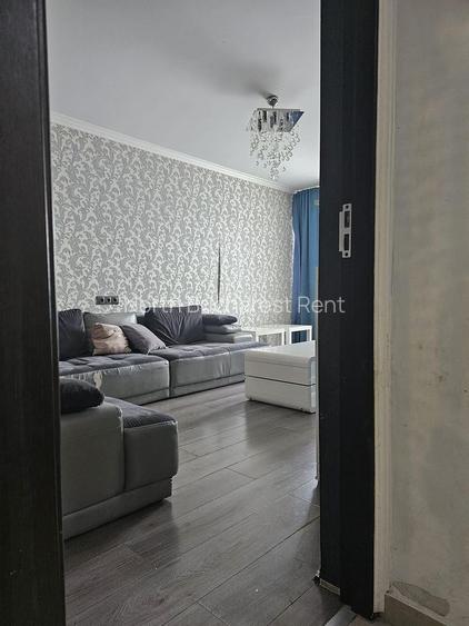 Apartament 3 camere De Inchiriat - Obor/Mosilor - 2