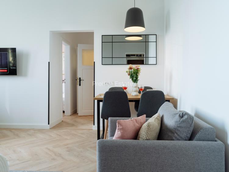 3 camere - Ion Câmpineanu, Sala Palatului, Calea Victoriei, Romana - 4