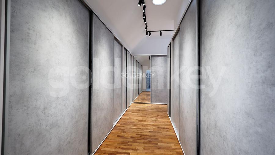 Apartament duplex spatios cu 4-5 camere | vedere deschisa - 19