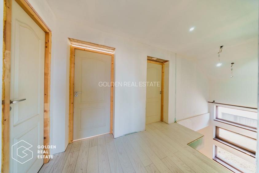 CASA  P+M in Zimandcuz, comision 0% - 20