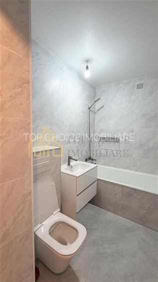 3 CAMERE RENOVAT - 2/3 - 73 MP - BLOC 1985 - BANEASA LANGA PARC HEARSTRAU - 20