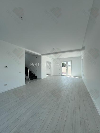 Vilă modernă P+1 în Comuna Berceni – aproape de Bd. 1 Mai | 4–5 camere | - 14