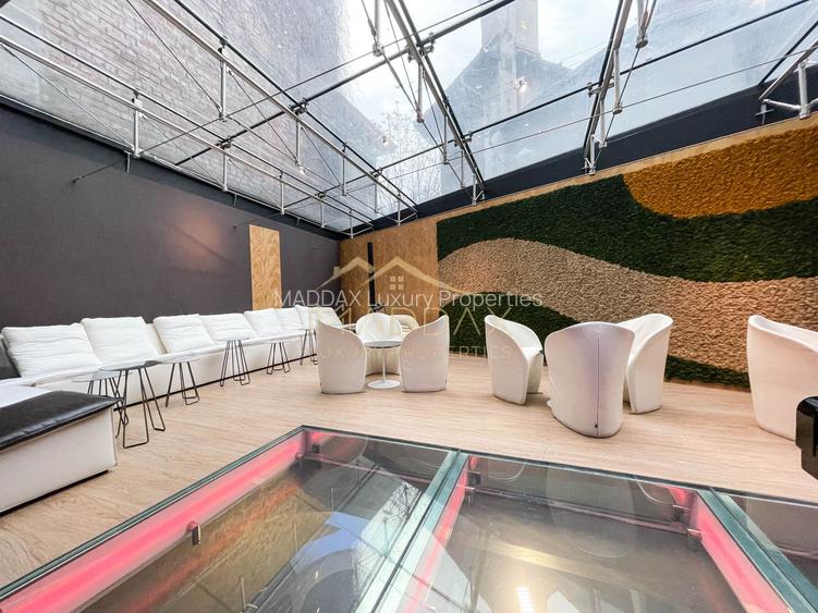 Cladire de birouri + spatiu comercial *1106 mp* // Dorobanti Capitale - 4