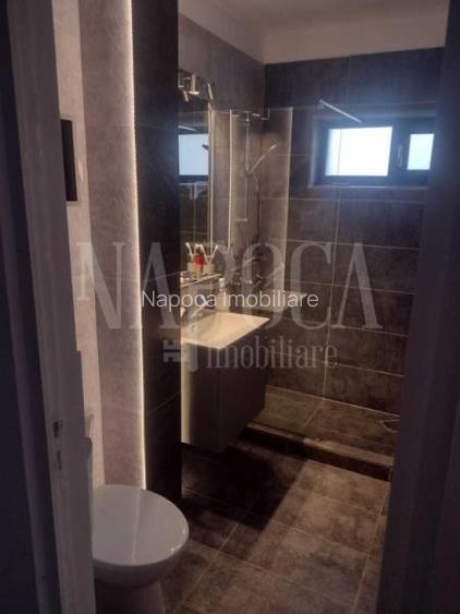 Casa 5 camere de vanzare in Baciu - 3