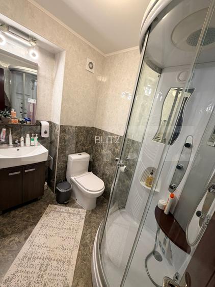 Garsonieră de lux, parter înalt, 28 mp, zona LIVADA POSTEI - 98.000 EUR - 3