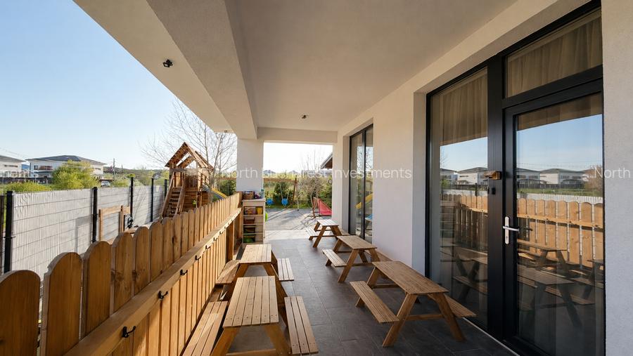 GRADINITA CORBEANCA - CASA - 8