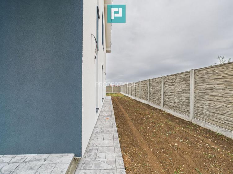 Duplex ultrafinisat cu 3 camere, 3 băi în Pișchia - 29