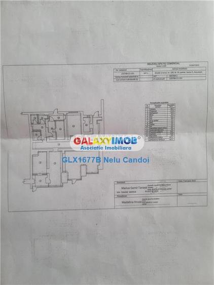Spatiu Comercial Premium 13 Septembrie Casa poporului Catedrala - 11