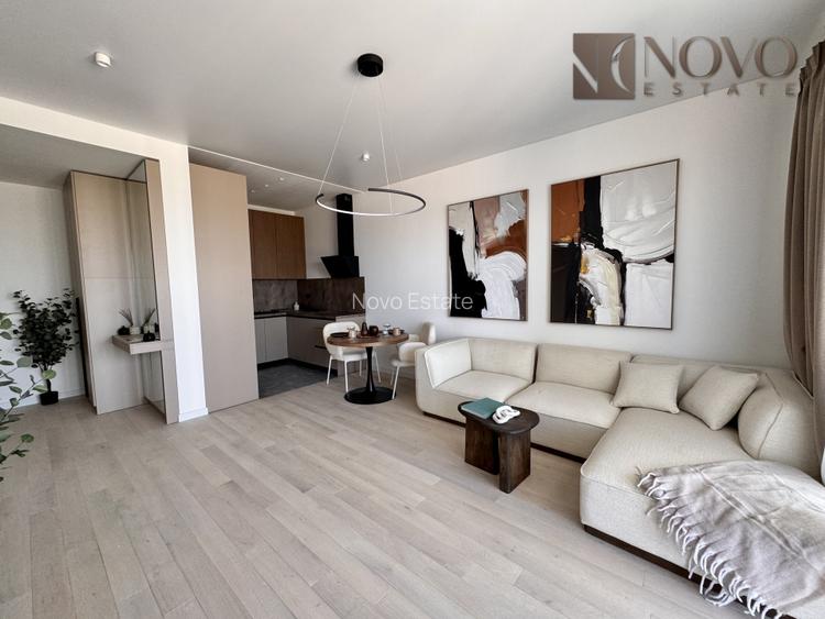 2 camere | One Lake District | TVA INCLUS | 50.000 euro discount  - 2