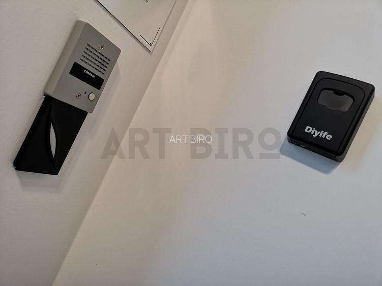 Zero comision, 97mp birou in imobil nou Unirii, depozitare, 3' metrou - 6