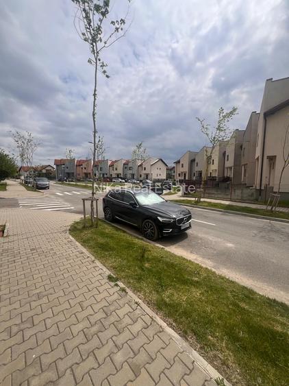 Vila de vanzare Henri Coandă - 18