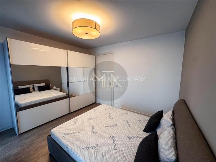 Apartament 2 camere I Cloud 9 I Utilat&mobilat I 1Loc de parcare - 7