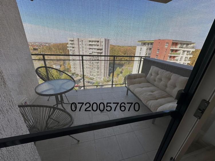 Apartament modern cu 3 camere - de închiriat  - 13
