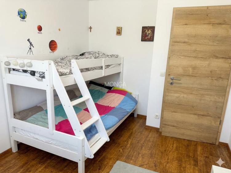 Apartament 3 camere 87mp +12 mp terasa | 0 comision | Felicity - Padurea Baneasa - 4